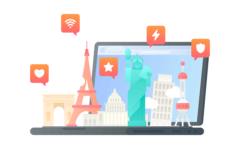 在泰国怎么看优酷视频 - 海龟VPN